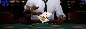Blackjack: Jaké hry hrát (a jakým se vyhýbat)?