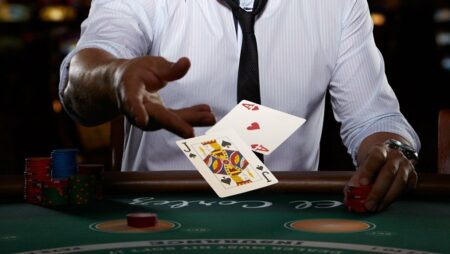 Blackjack: Jaké hry hrát (a jakým se vyhýbat)?
