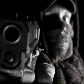 Nevyřešené casinové záhady – Loupež v casinu Horizon