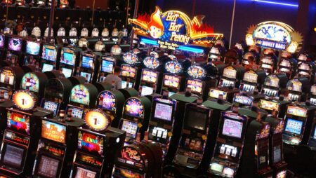 Nejdůležitější casinové inovace moderní doby – výherní automaty