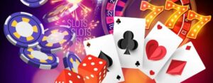 Nejdůležitější casinové inovace moderní doby – online casina