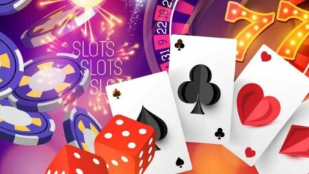 Nejdůležitější casinové inovace moderní doby – online casina