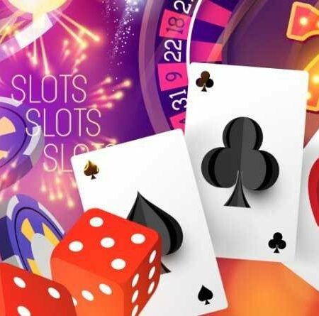 Nejdůležitější casinové inovace moderní doby – online casina