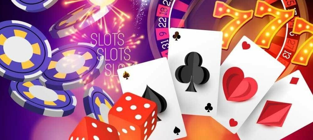 Nejdůležitější casinové inovace moderní doby – online casina