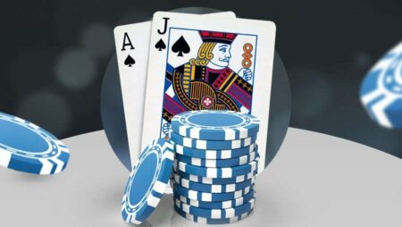 Soft handy a hard handy v blackjacku