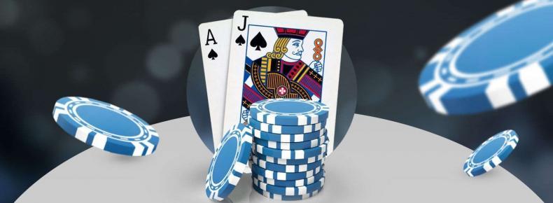 Soft handy a hard handy v blackjacku Soft handy a hard handy v blackjacku