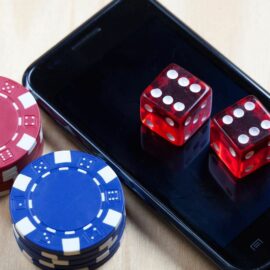 Nejdůležitější casinové inovace moderní doby – mobilní hry