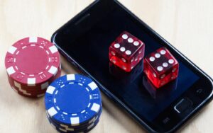 Nejdůležitější casinové inovace moderní doby – mobilní hry