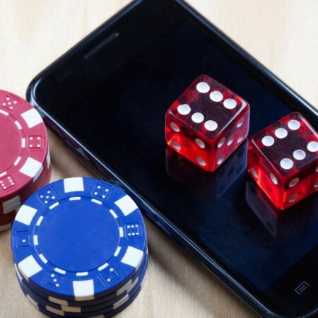 Nejdůležitější casinové inovace moderní doby – mobilní hry