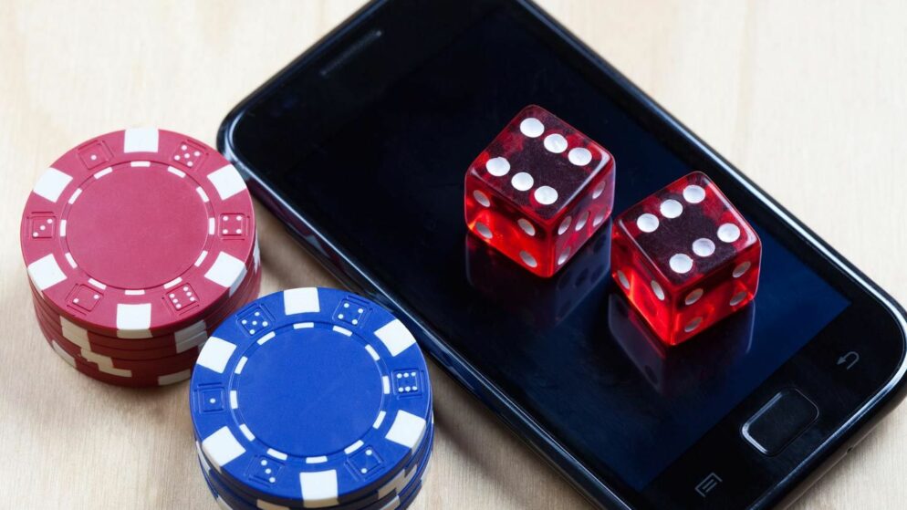 Nejdůležitější casinové inovace moderní doby – mobilní hry