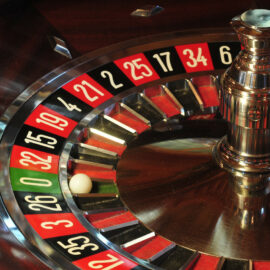 Vychýlená ruleta: Jak jí můžete poznat a využít?