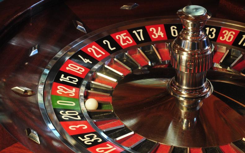 Vychýlená ruleta: Jak jí můžete poznat a využít? Vychýlená ruleta: Jak jí můžete poznat a využít?