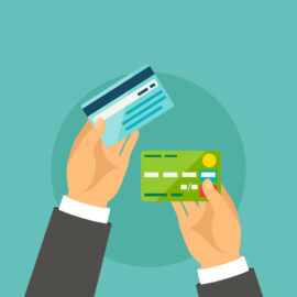 5 zásad bezpečného vládání peněz na internet (hráčský účet)