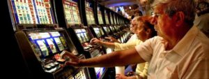 Úspěch na výherních automatech? Klíčová je kontrola emocí!