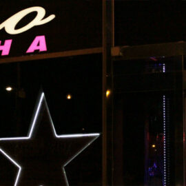 Casino Showdown Praha (recenze)