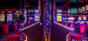 Casino Admiral Bohemia (recenze)