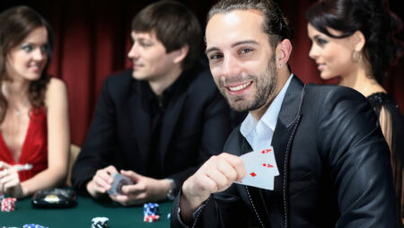 Jak si osvojit vítězný přístup blackjackového hráče?
