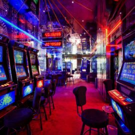 Rozhovor s manažerem pro úsek výherních automatů (2. díl)