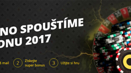 Fortuna online casino už brzy skutečností!