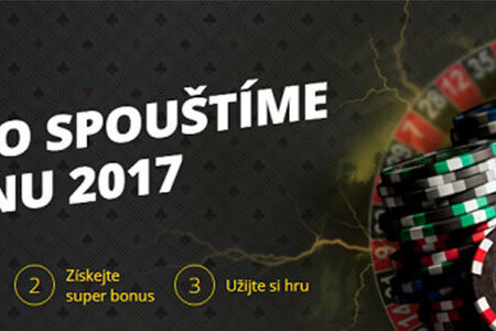 Fortuna online casino už brzy skutečností!