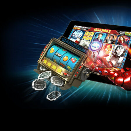 Jak funguje mobilní casino?