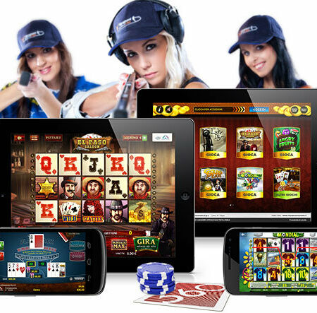 Tipsport spustí online kasino