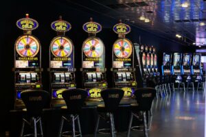 Snižují kasina výhry na výherních automatech?