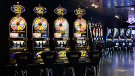 Snižují kasina výhry na výherních automatech?