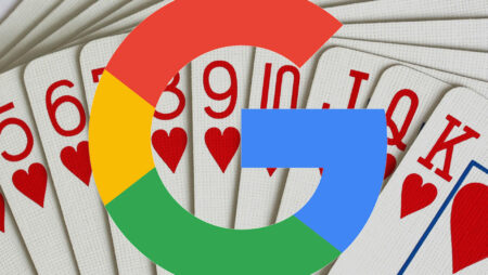 Google v roce 2016 zrušil 17 milionů reklamních spotů na nelicencované online hraní