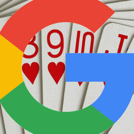 Google v roce 2016 zrušil 17 milionů reklamních spotů na nelicencované online hraní