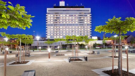 Casino Černigov (recenze)