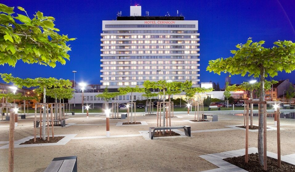 Casino Černigov (recenze)