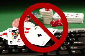 Pět zaručených způsobů, za něž vás casino nadobro vyhodí