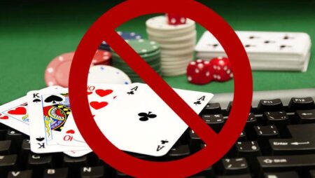Pět prohřešků, za něž vám casino zaručeně zakáže přístup