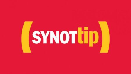 Synot Tip online casino za pár dní otevře své dveře, buďte u toho!