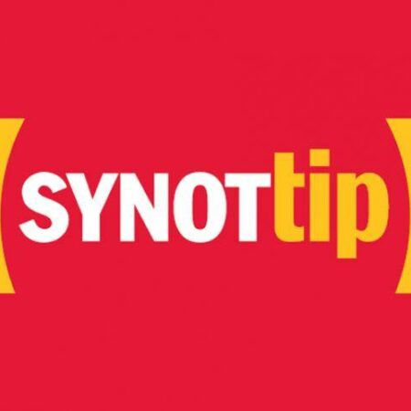 Synot Tip kasino online nabízí spoustu zajímavých her i mobilní aplikaci
