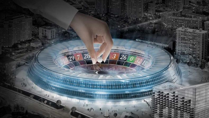 V casinu od Fortuny můžete roztočit ruletu