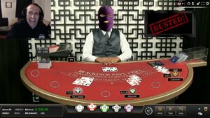 PODVOD! Mrkněte se, co vám hrozí při hraní v nelicencovaném online casinu!