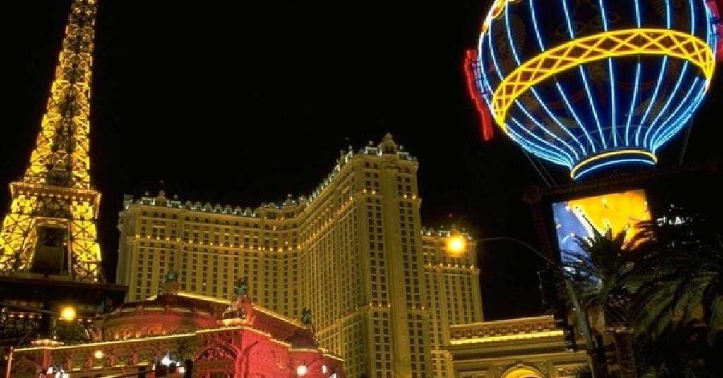 Vegas fortuna casino