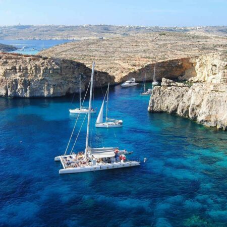 Malta si díky hazardu ročně přijde na 1 miliardu eur