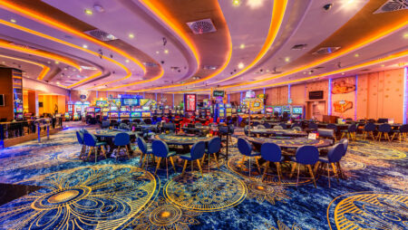 Na Kypru se příští rok otevře největší evropské casino