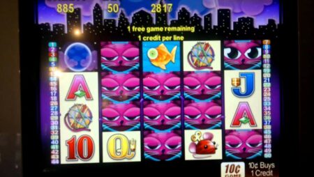 Casino babičce nemusí vyplatit výhru 41 milionů dolarů, jednalo se o chybu programu