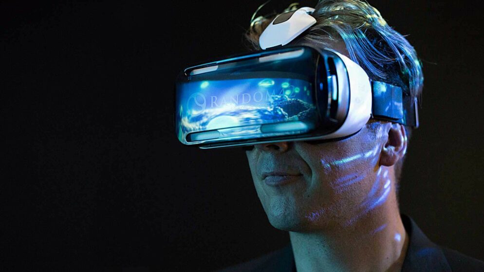 Virtuální realita léčí závislost na hazardu