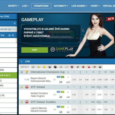 Ministerstvo financí vydalo pokyn k zablokování prvního nelegálního hazardního webu