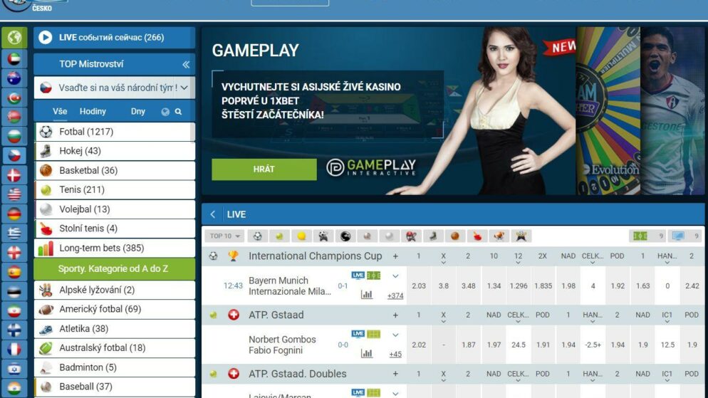 Ministerstvo financí vydalo pokyn k zablokování prvního nelegálního hazardního webu