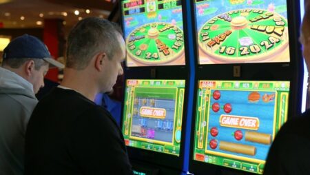 Videohry si brzy budete moci zahrát i ve vašem casinu