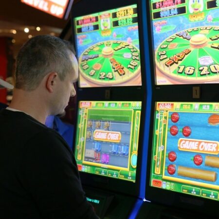 Videohry si brzy budete moci zahrát i ve vašem casinu