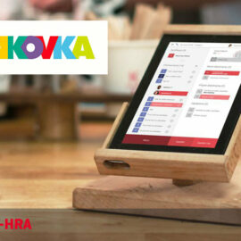 Účtenkovka startuje už v neděli! Pro zapojení do soutěže se musíte zaregistrovat