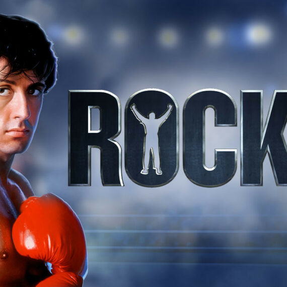 Rocky