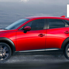 Ministerstvo financí vybírá auta, která budete moci vyhrát v účtenkové loterii